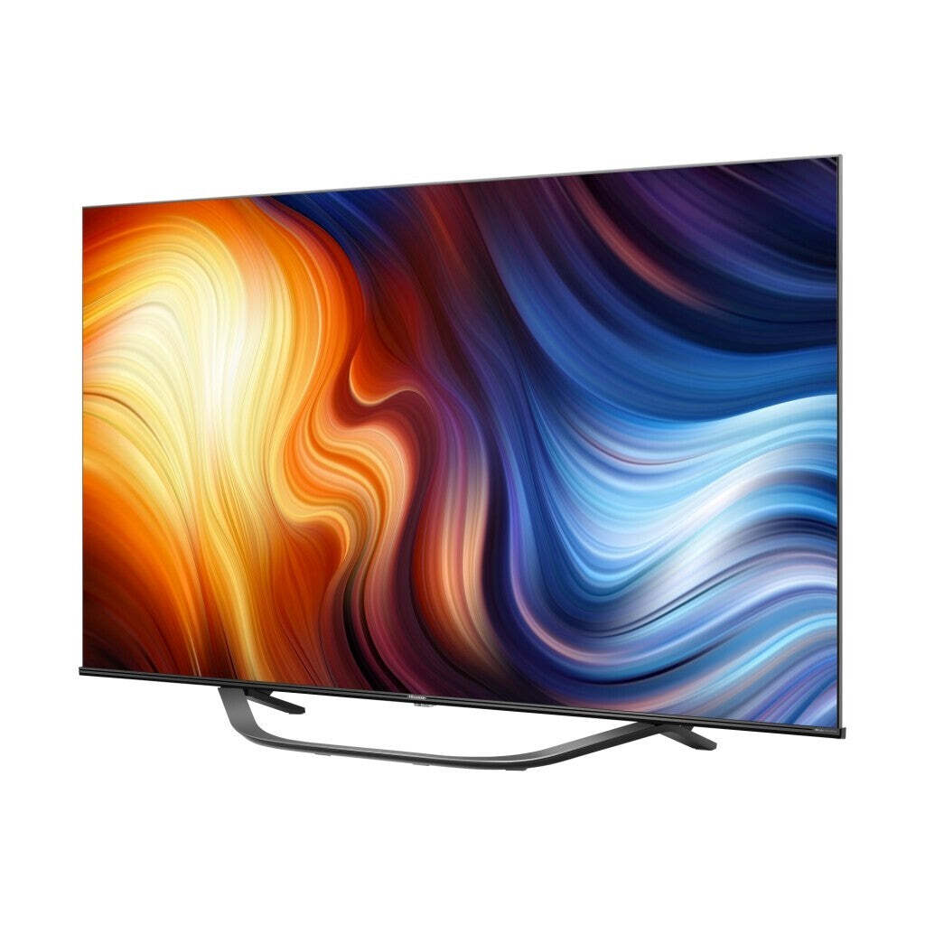 Smart televízor Hisense 65U7HQ (2022) / 65&quot; (165 cm)