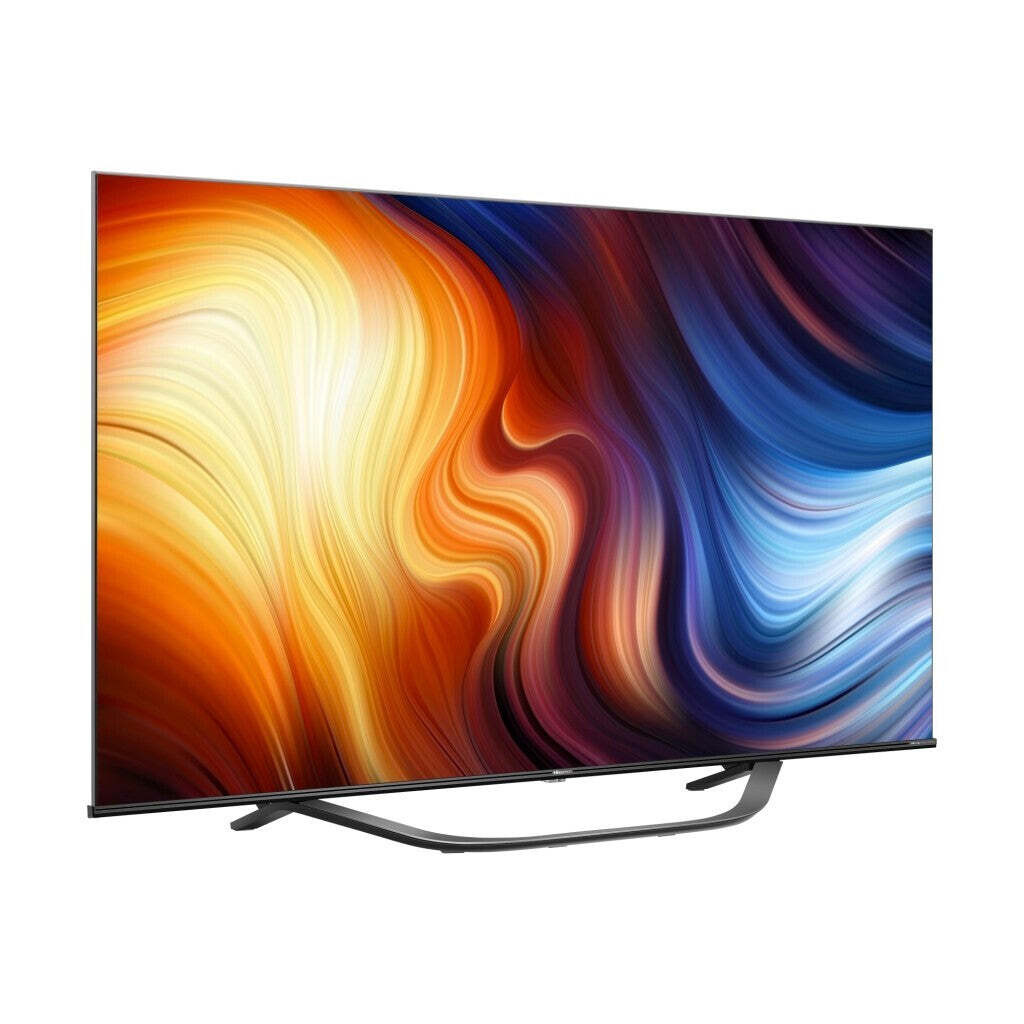 Smart televízor Hisense 65U7HQ (2022) / 65&quot; (165 cm)