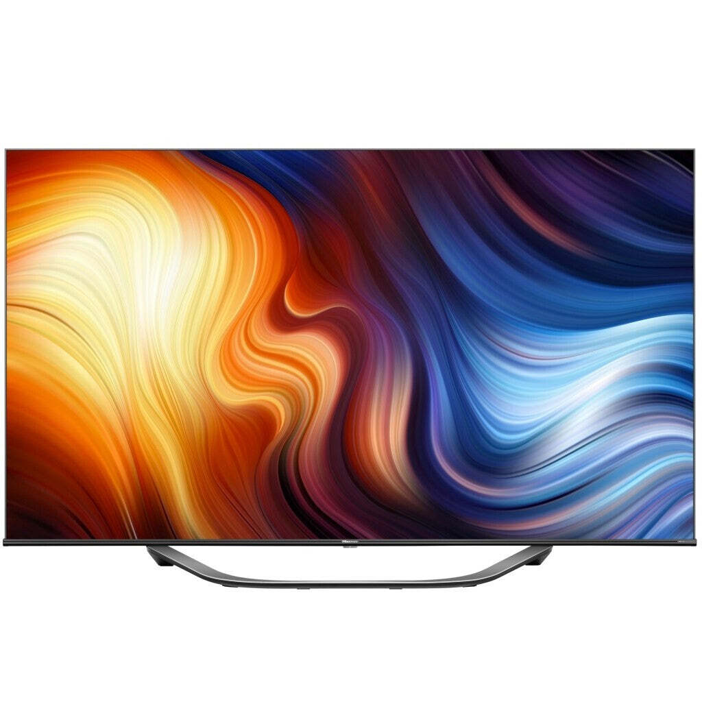 Smart televízor Hisense 65U7HQ (2022) / 65&quot; (165 cm)