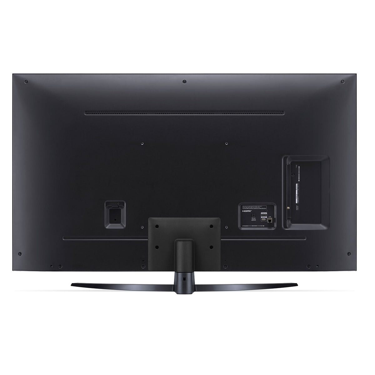 Smart televízor LG 50NANO76Q (2022) / 50&quot; (126 cm)