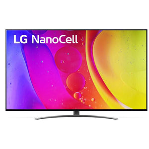 Smart televízor LG 55NANO81Q / 55" (139 cm)