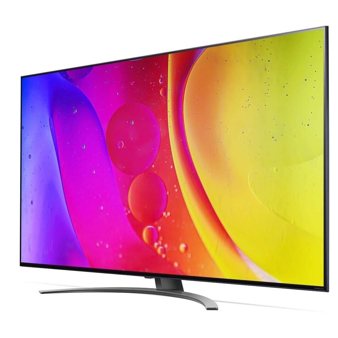 Smart televízor LG 55NANO81Q / 55&quot; (139 cm)