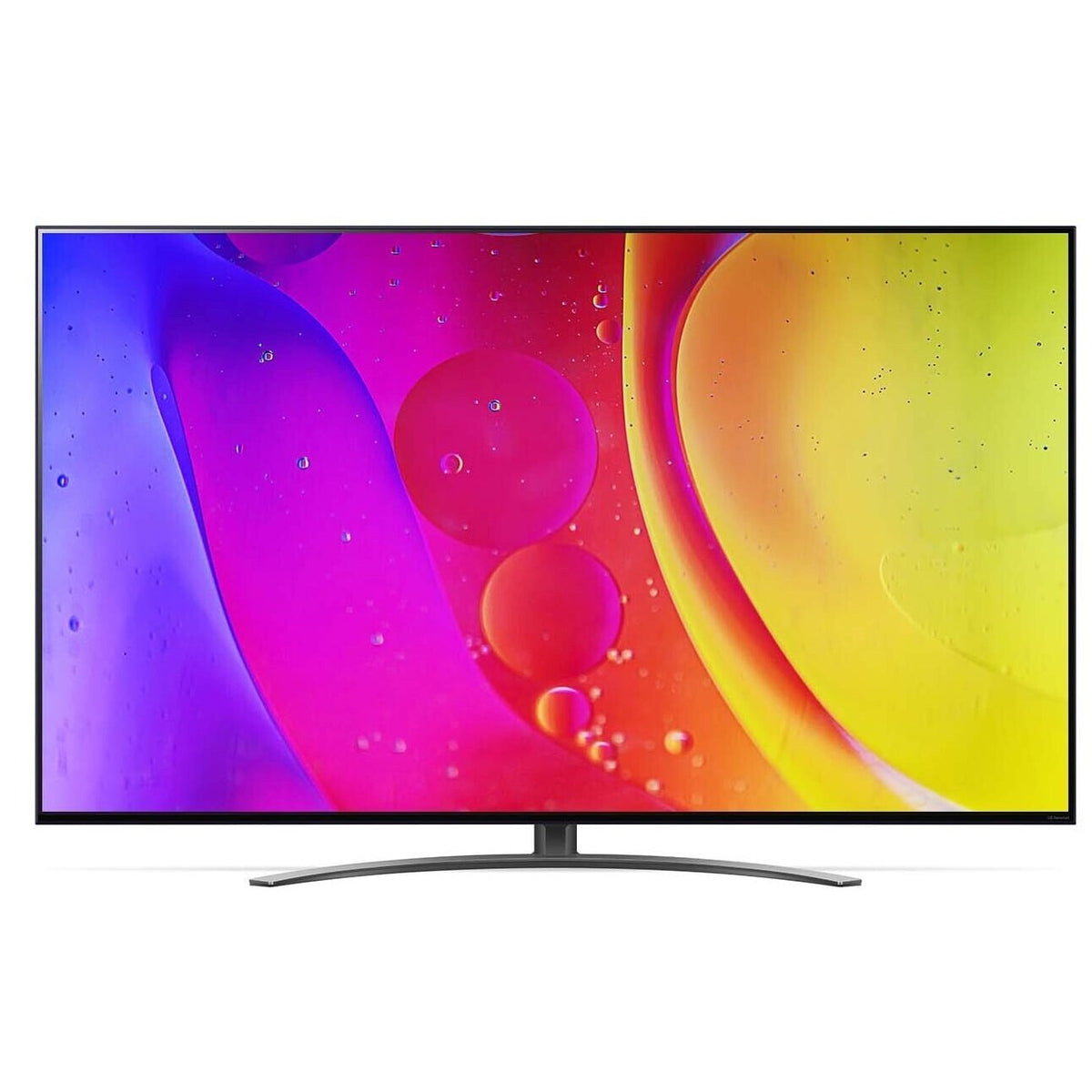 Smart televízor LG 55NANO81Q / 55&quot; (139 cm)