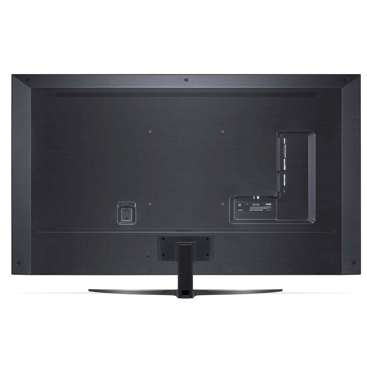 Smart televízor LG 55NANO81Q / 55&quot; (139 cm)