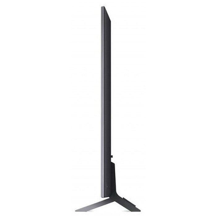 Smart televízor LG 55NANO85P (2021) / 55&quot; (139 cm)