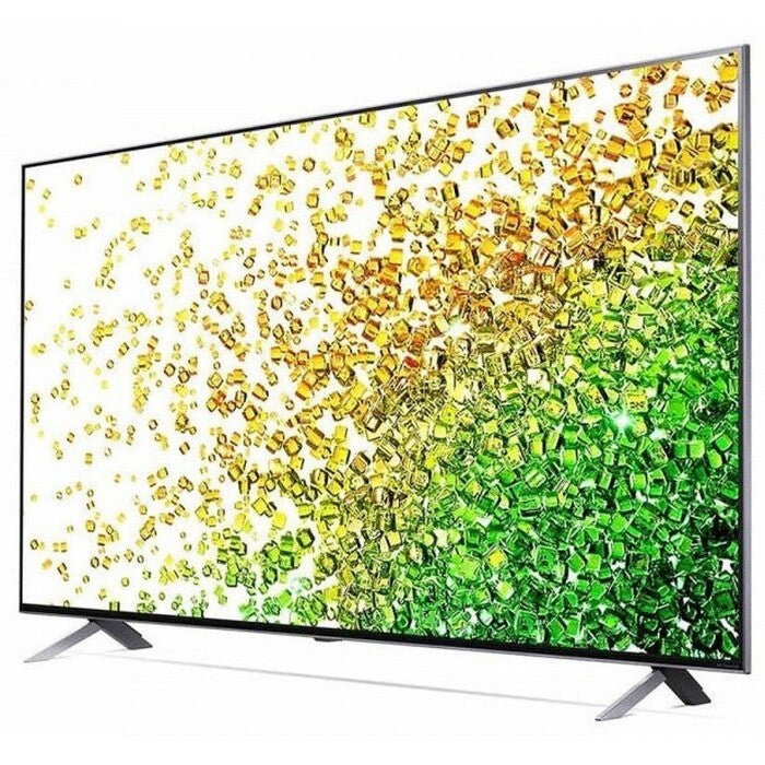 Smart televízor LG 65NANO85P (2021) / 65&quot; (164 cm)