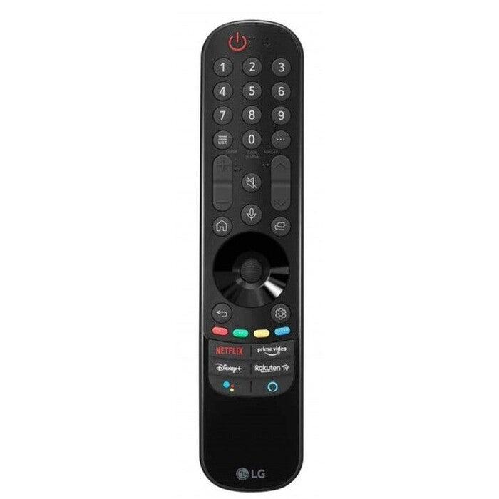 Smart televízor LG 65NANO85P (2021) / 65&quot; (164 cm)