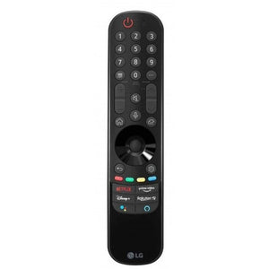 Smart televízor LG 65NANO85P (2021) / 65" (164 cm)