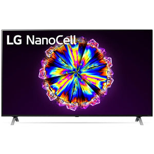 Smart televízor LG 65NANO90 (2020) / 65" (164 cm)