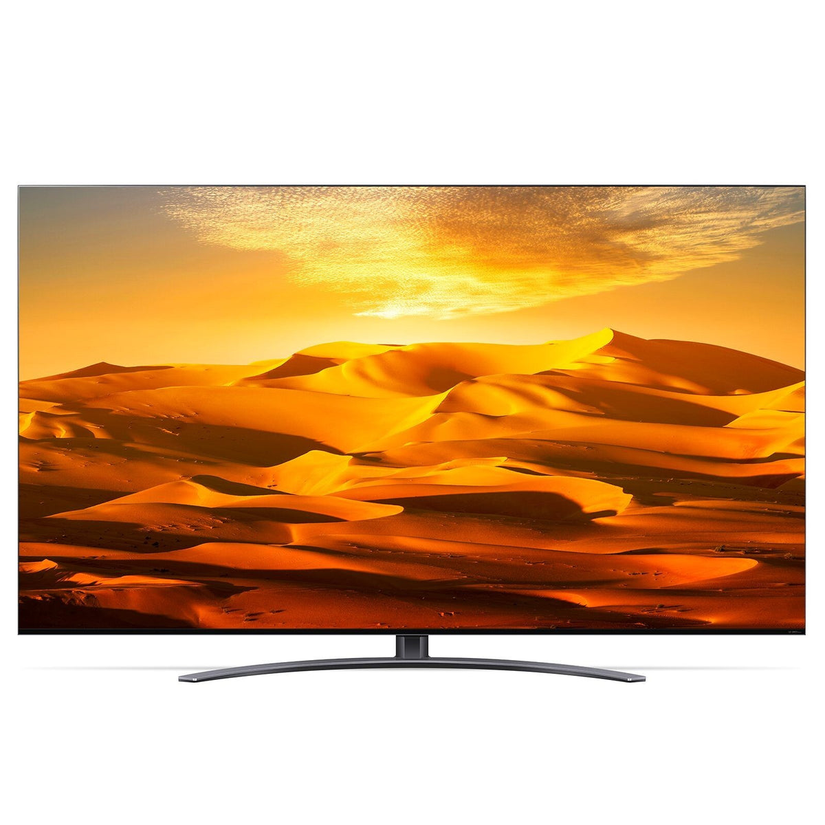 Smart televízor LG 65QNED86Q (2022) / 65&quot; (164 cm)