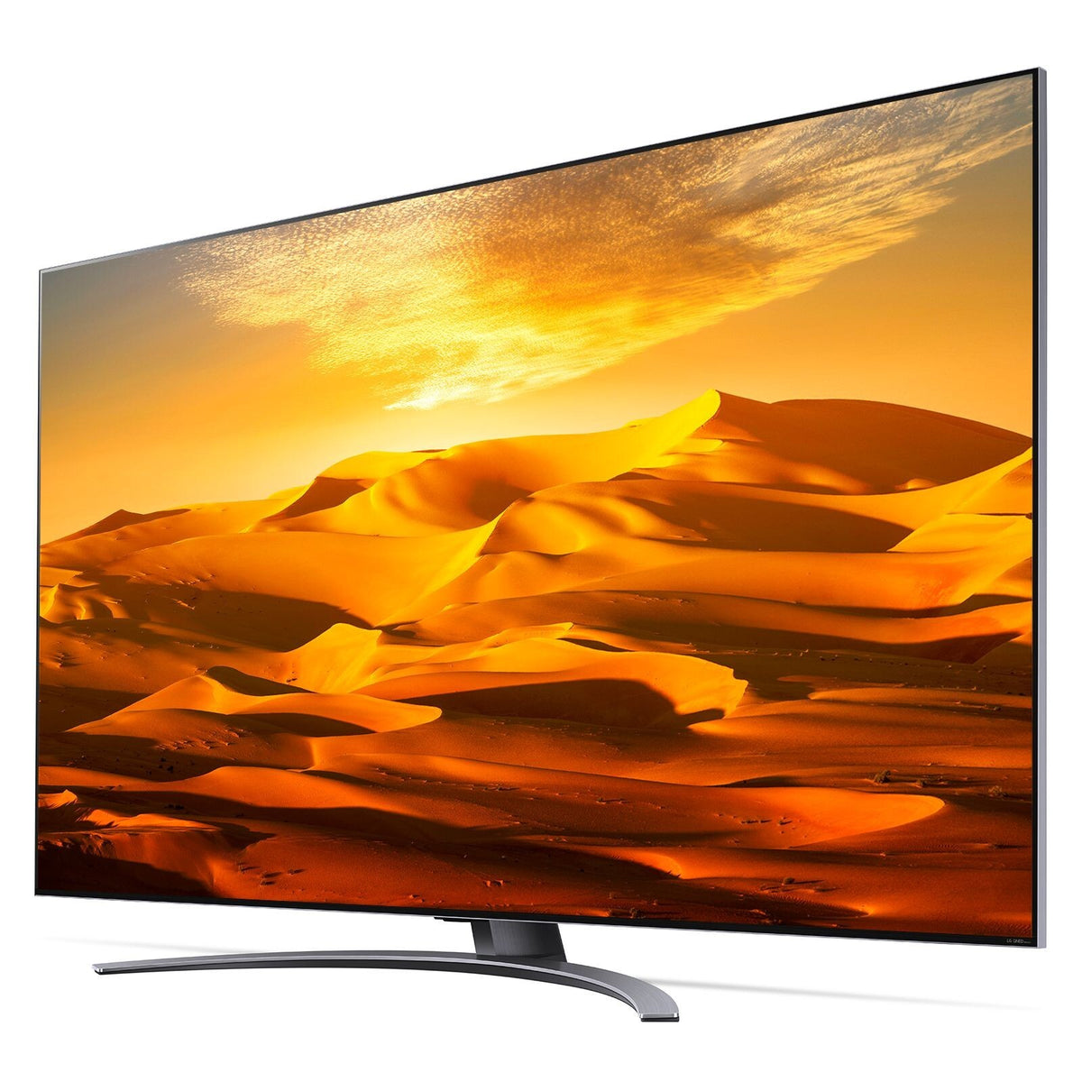 Smart televízor LG 65QNED86Q (2022) / 65&quot; (164 cm)