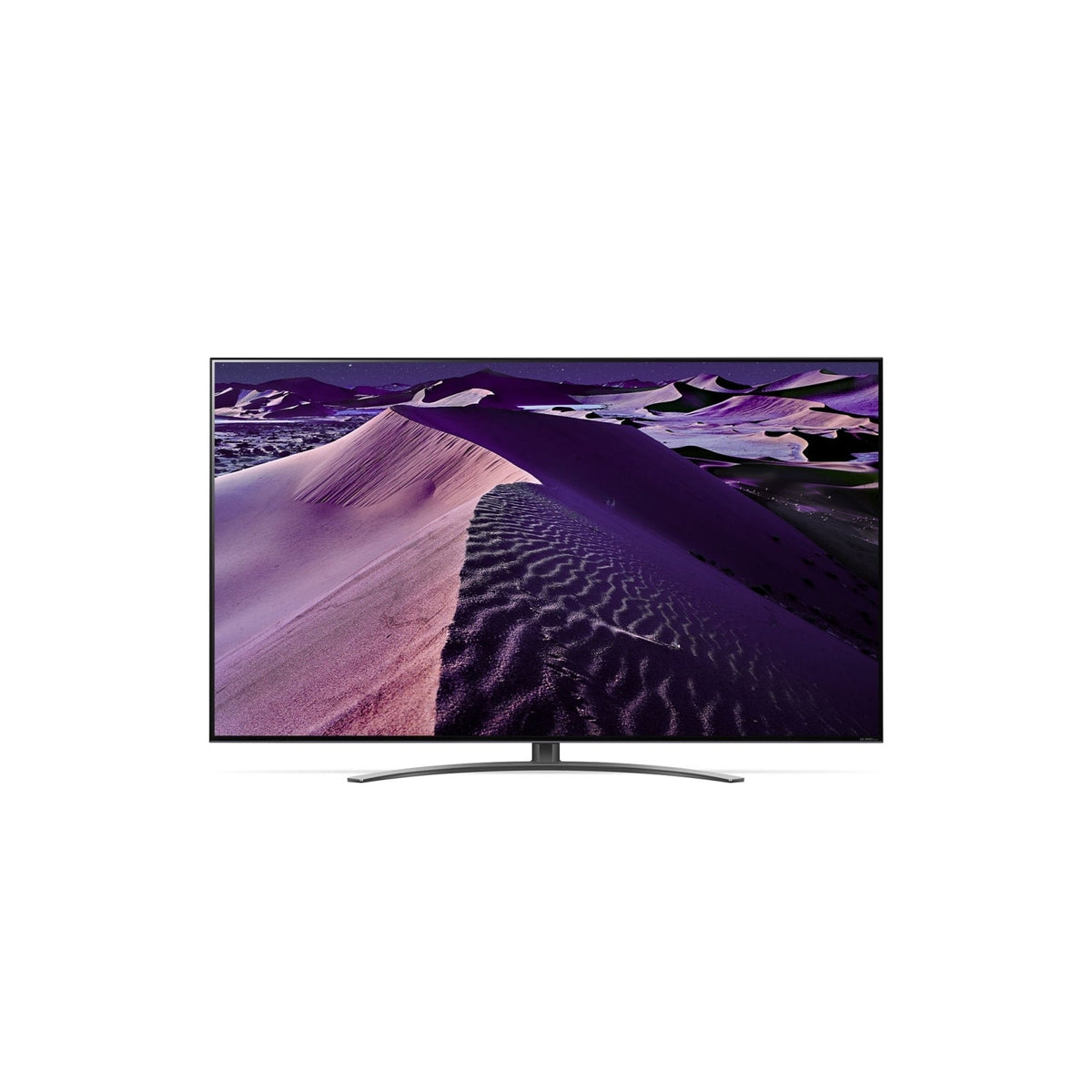 Smart televízor LG 65QNED86Q (2022) / 65&quot; (164 cm)