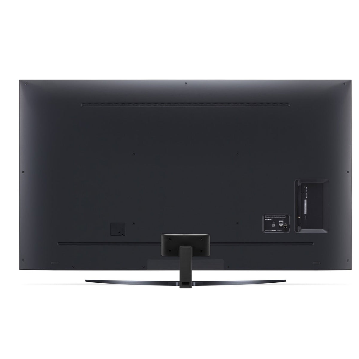 Smart televízor LG 75NANO76Q (2022) / 75&quot; (189 cm)