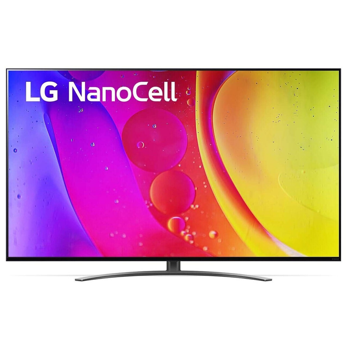 Smart televízor LG 75NANO81Q (2022) / 75" (189 cm)