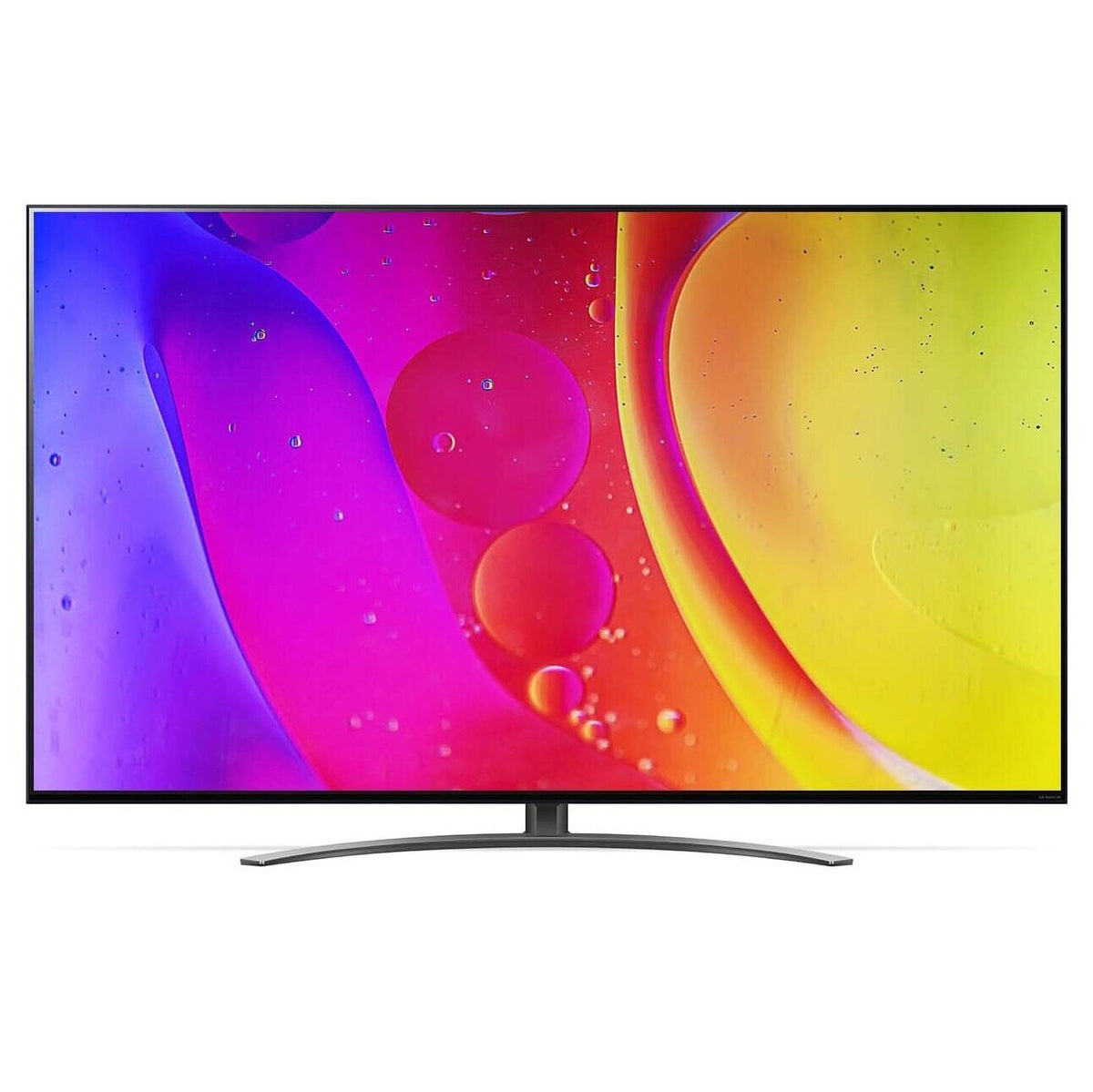 Smart televízor LG 75NANO81Q (2022) / 75&quot; (189 cm)