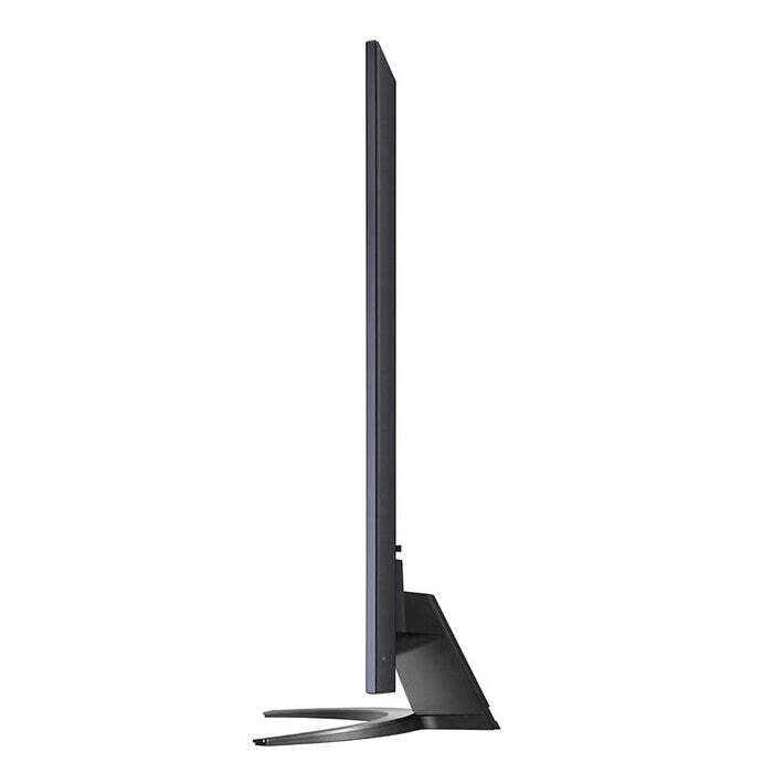 Smart televízor LG 75NANO81Q (2022) / 75&quot; (189 cm)