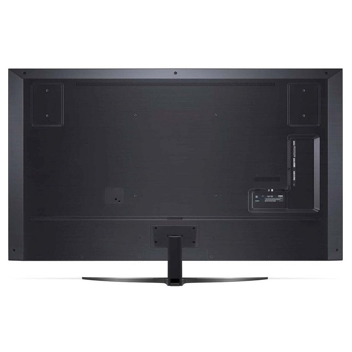 Smart televízor LG 75NANO81Q (2022) / 75&quot; (189 cm)