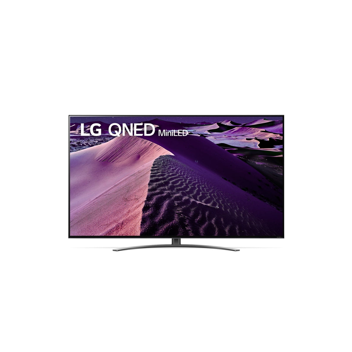 Smart televízor LG 75QNED86Q (2022) / 75&quot; (189 cm)