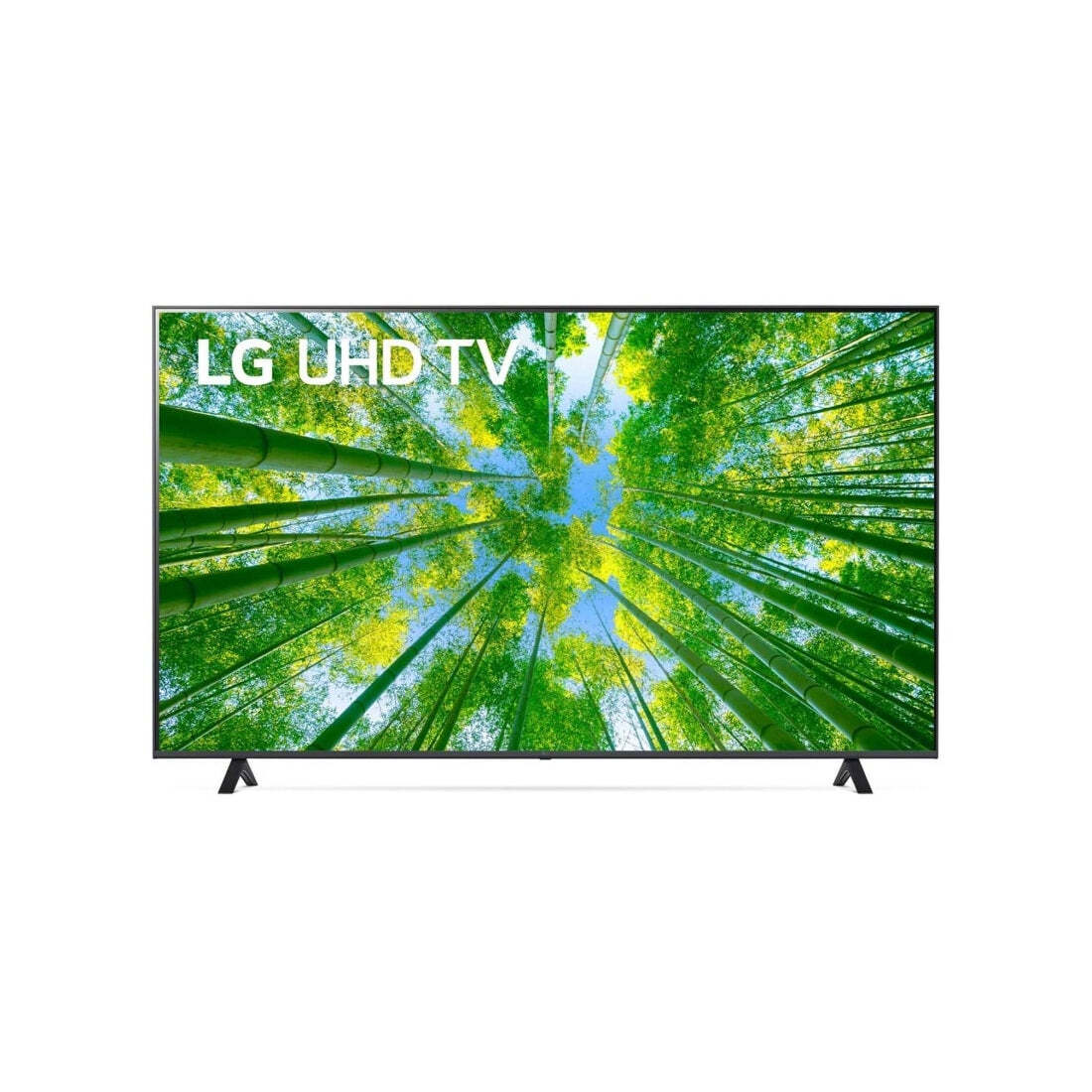 Smart televízor LG 75UQ8000 (2022) / 75&quot; (189 cm)