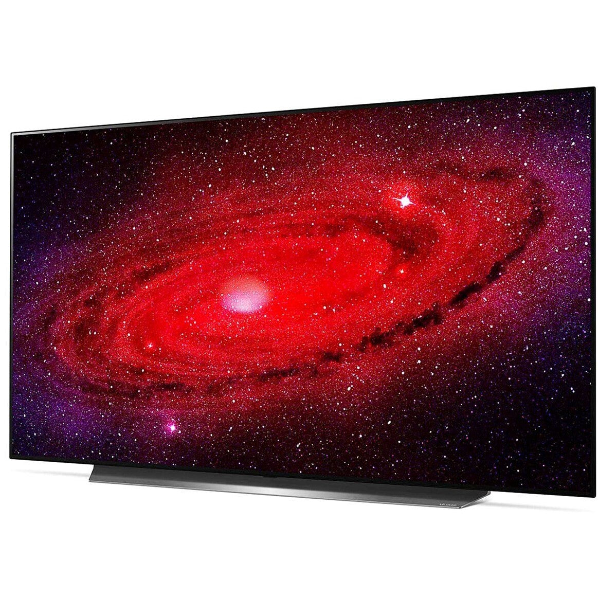 Smart televízor LG OLED55CX (2020) / 55&quot; (139 cm)