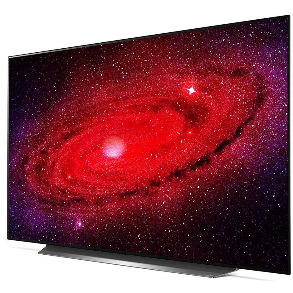 Smart televízor LG OLED55CX (2020) / 55&quot; (139 cm)