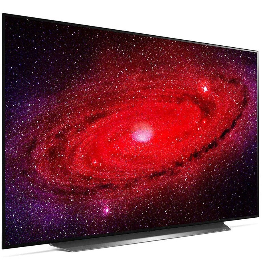 Smart televízor LG OLED55CX (2020) / 55&quot; (139 cm)