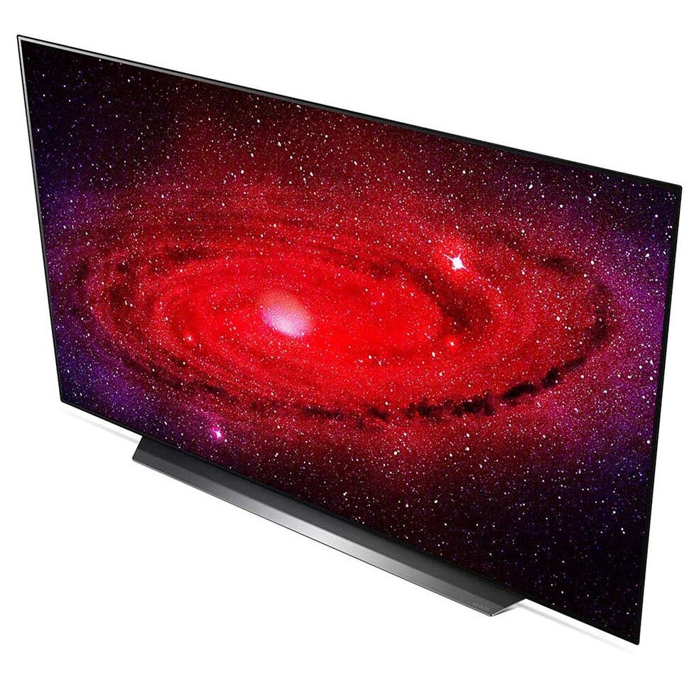 Smart televízor LG OLED55CX (2020) / 55&quot; (139 cm)