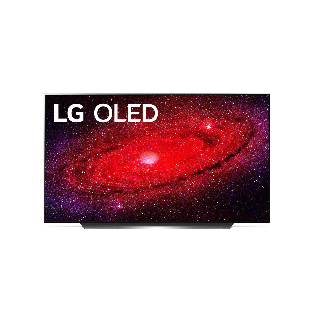 Smart televízor LG OLED55CX (2020) / 55&quot; (139 cm)