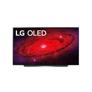 Smart televízor LG OLED55CX (2020) / 55" (139 cm)