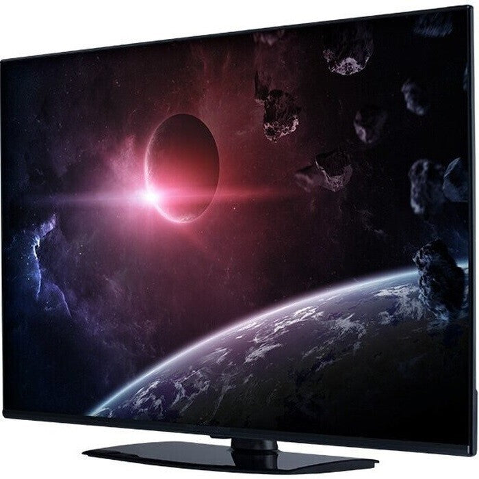 Smart televízor Orava LT-ANDR50 A01 (2021) / 50&quot; (126 cm)