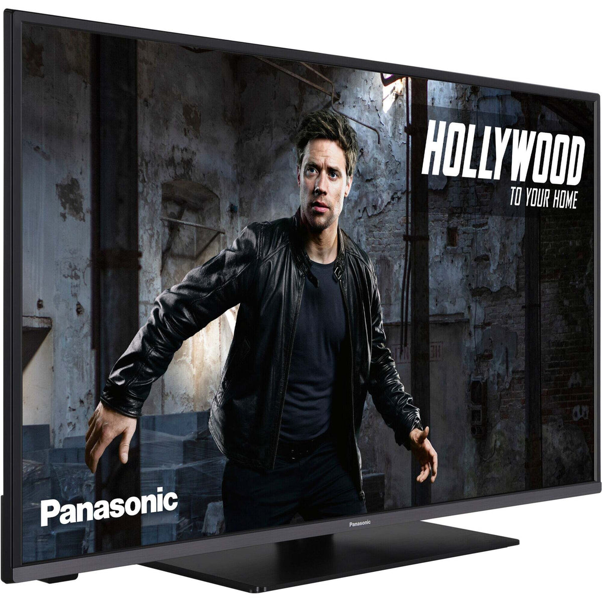 Smart televízor Panasonic TX-50HX580E (2020) / 50&quot; (125 cm)