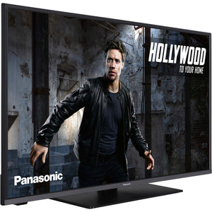 Smart televízor Panasonic TX-50HX580E (2020) / 50" (125 cm)