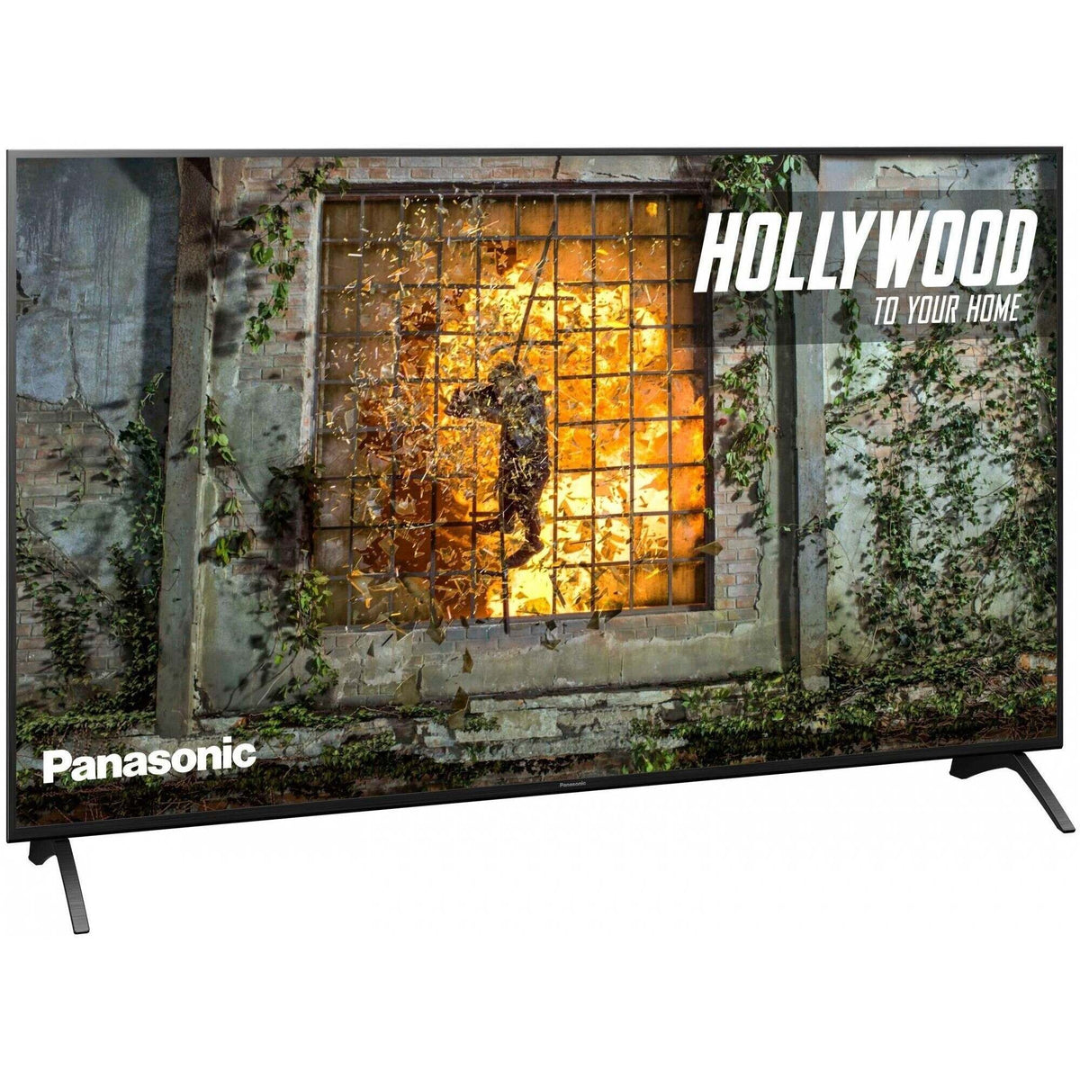 Smart televízor Panasonic TX-55HX940E (2020) / 55&quot; (139 cm)