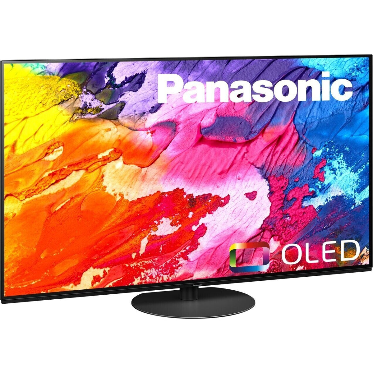 Smart televízor Panasonic TX-55JZ980E (2021) / 55&quot; (139 cm)