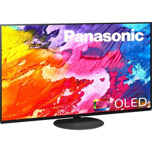 Smart televízor Panasonic TX-55JZ980E (2021) / 55" (139 cm)