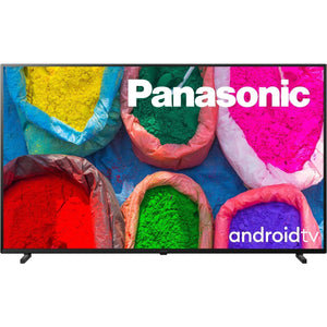 Smart televízor Panasonic TX-58JX800E (2021) / 58" (146 cm)