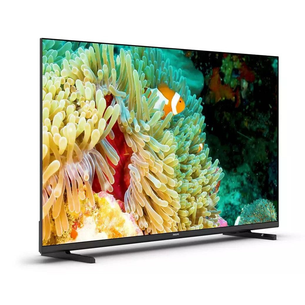 Smart televízor Philips 43PUS7607 (2022) / 43&quot; (109 cm) POUŽITÉ,