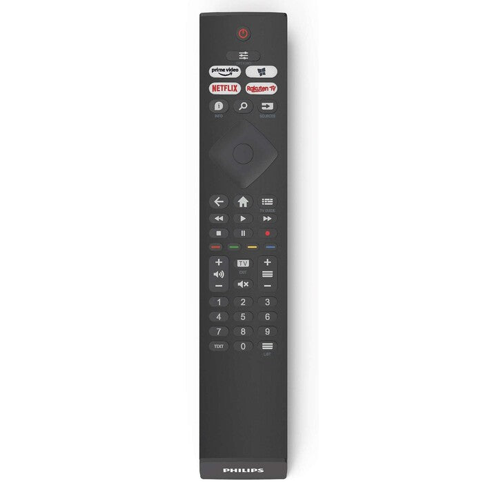 Smart televízor Philips 43PUS7607 (2022) / 43&quot; (109 cm) POUŽITÉ,