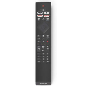 Smart televízor Philips 43PUS7607 (2022) / 43" (109 cm) POUŽITÉ,