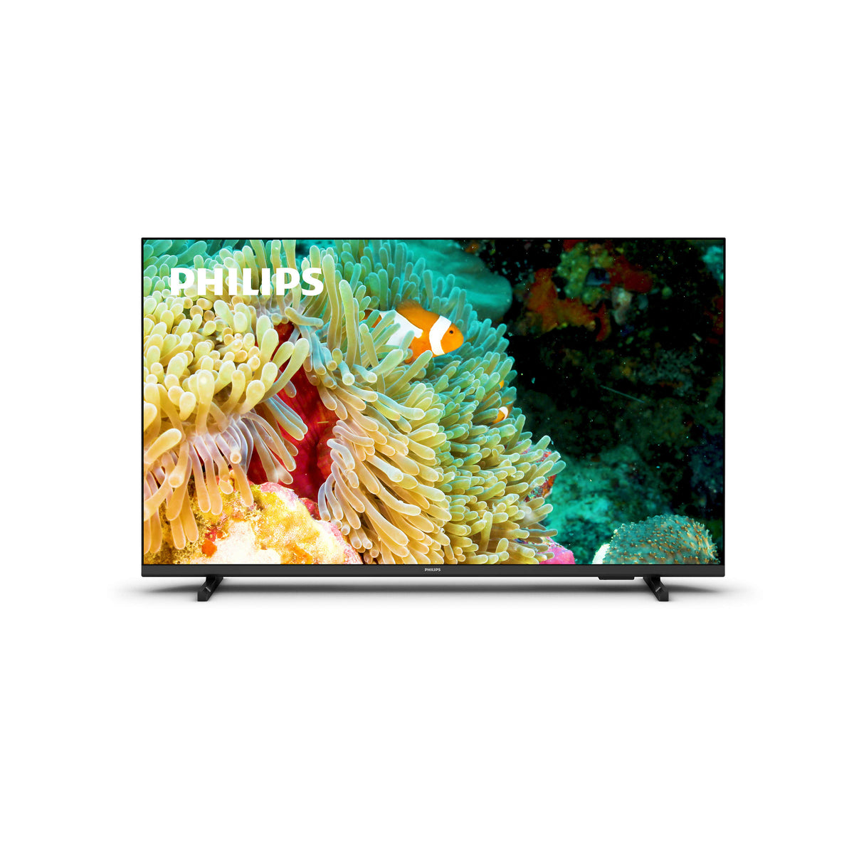 Smart televízor Philips 43PUS7607 (2022) / 43&quot; (109 cm) POUŽITÉ,