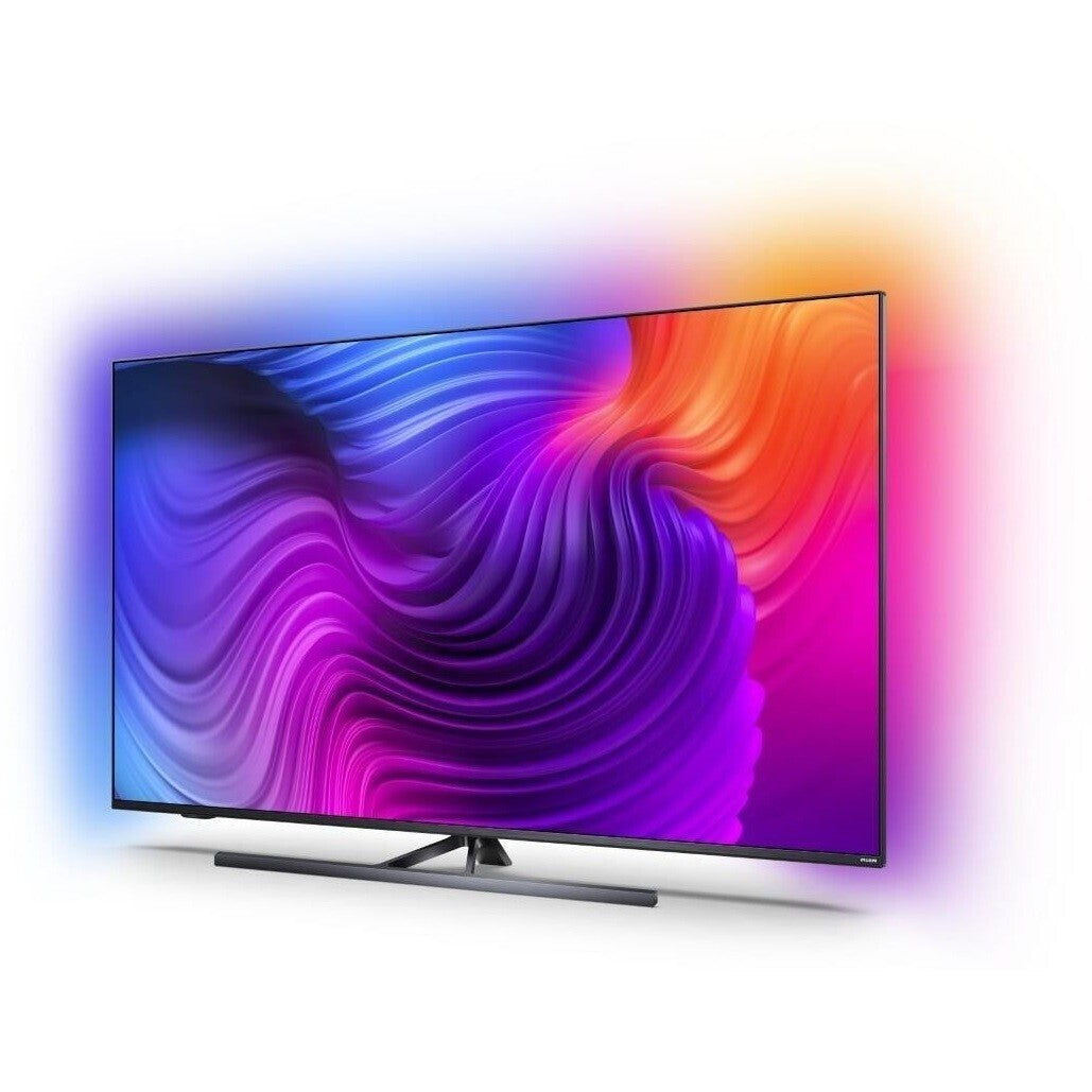 Smart televízor Philips 43PUS8556 (2021) / 43&quot; (108 cm)