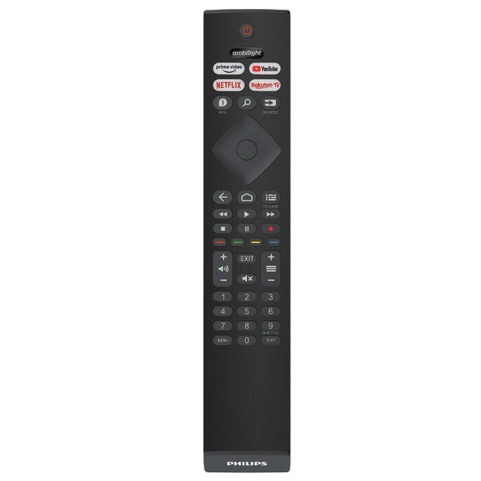 Smart televízor Philips 50PUS8007 (2022) / 50&quot; (126 cm)