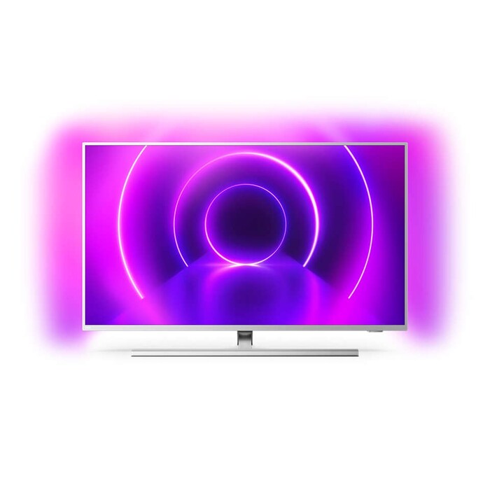 Smart televízor Philips 50PUS8535 (2020) / 50" (126 cm) POŠKODENÝ OBAL