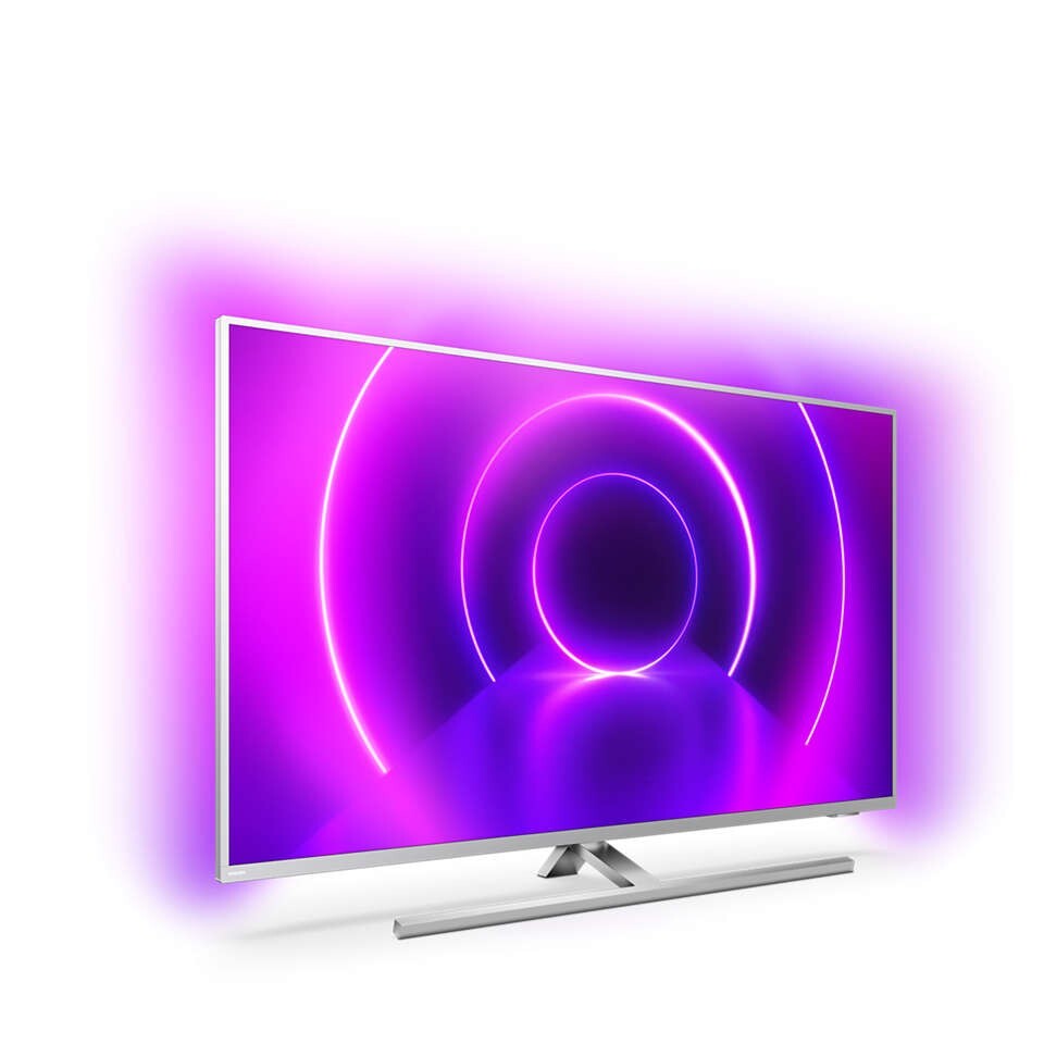 Smart televízor Philips 50PUS8535 (2020) / 50&quot; (126 cm) POŠKODENÝ OBAL