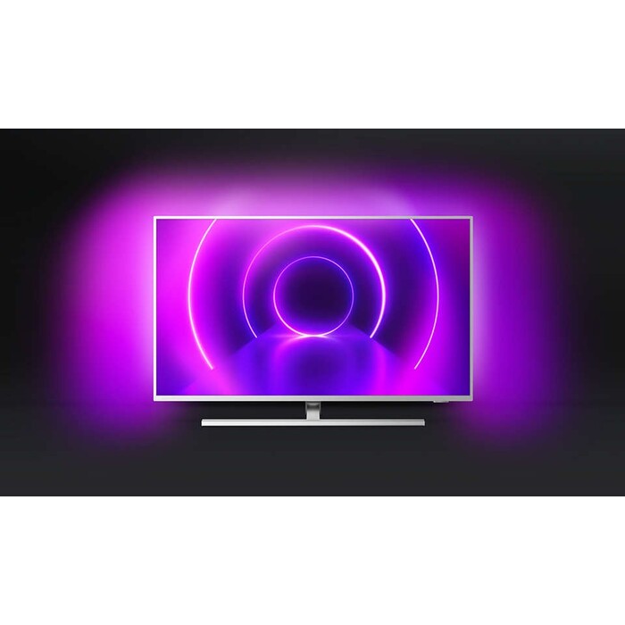 Smart televízor Philips 50PUS8535 (2020) / 50&quot; (126 cm) POŠKODENÝ OBAL