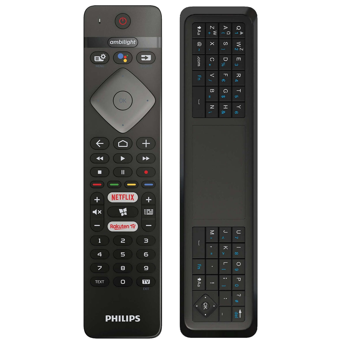 Smart televízor Philips 50PUS8535 (2020) / 50&quot; (126 cm) POŠKODENÝ OBAL