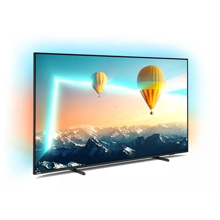 Smart televízor Philips 65PUS8007 (2022) / 65&quot; (164 cm)