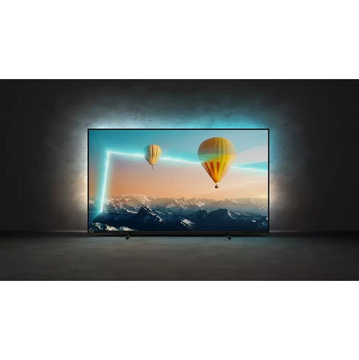 Smart televízor Philips 65PUS8007 (2022) / 65&quot; (164 cm)