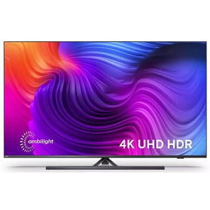 Smart televízor Philips 65PUS8556 / 65" (164 cm) NEKOMPLETNÉ PŘÍSLUŠENSTVO