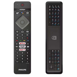 Smart televízor Philips 65PUS8556 / 65" (164 cm) NEKOMPLETNÉ PŘÍSLUŠENSTVO